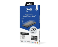 3mk Hardglass Max Privacy do Samsung Galaxy S26 Ultra - 1482383 - zdjęcie 1